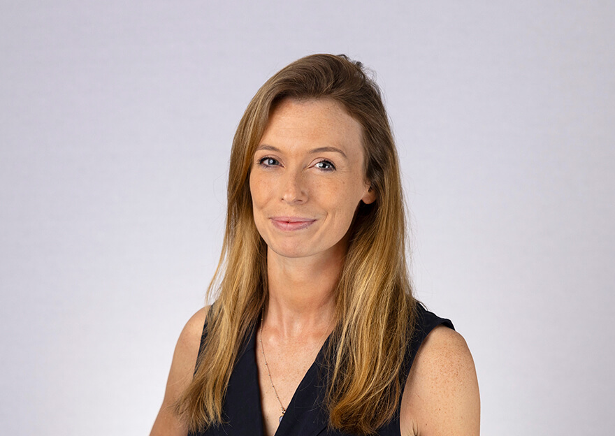 Catherine Ramsbottom