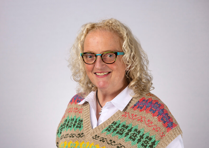 Charlotte Rees