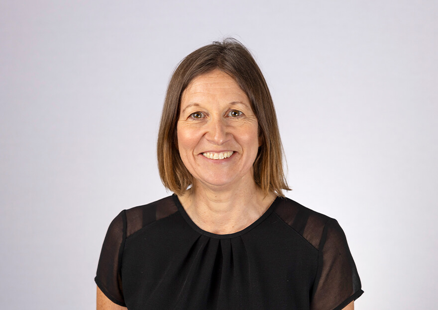 Cathrine Ripley