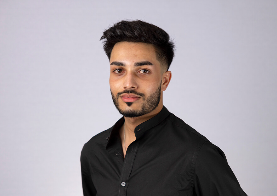 Josh Sharma