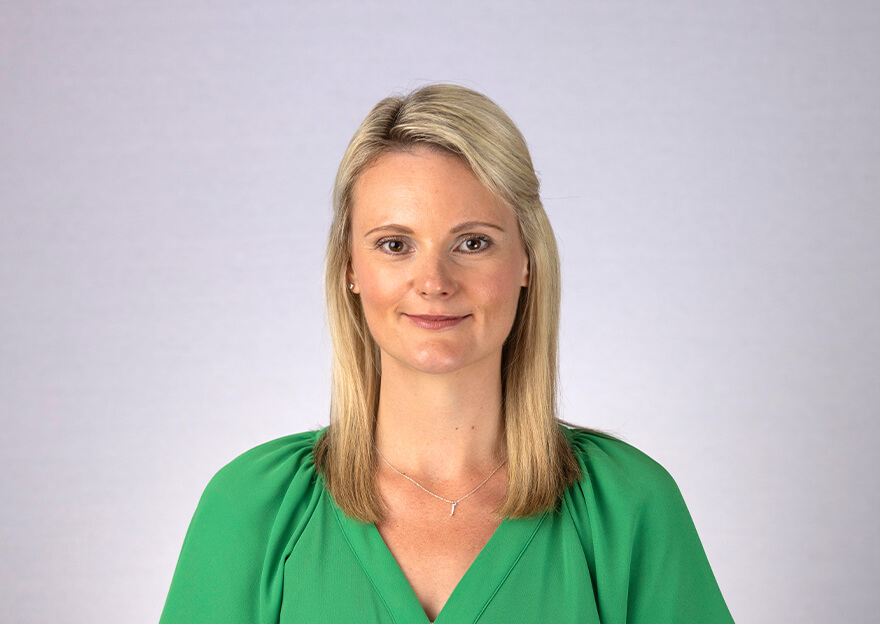 Hannah Sims