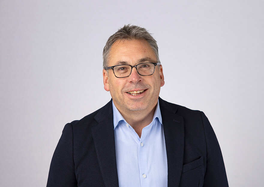 Colin Smith