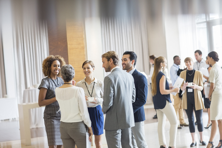 HR Networking Forum – September 2024 (in-person)