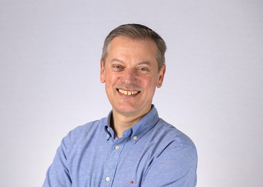Philip Stephenson
