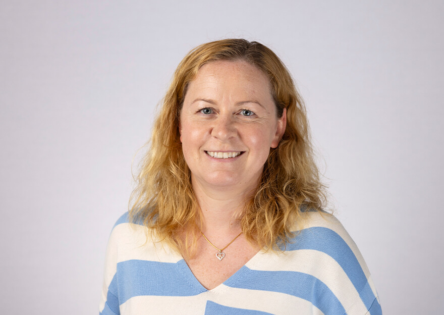 Joanna Stepien
