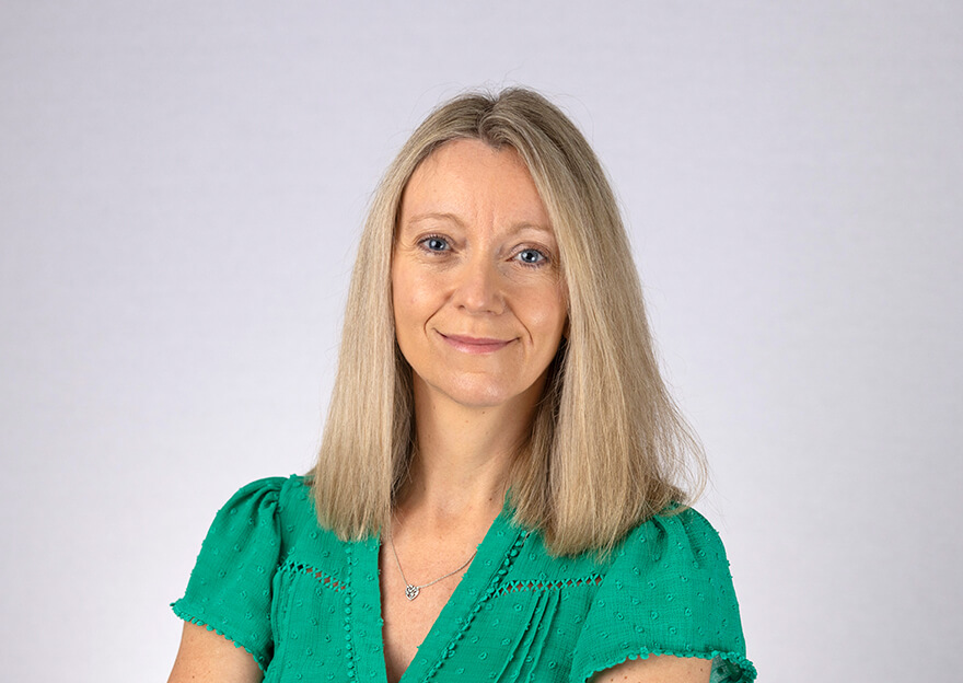 Bethan Thomas