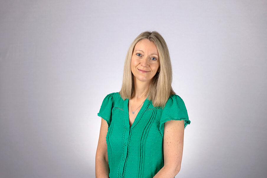Bethan Thomas