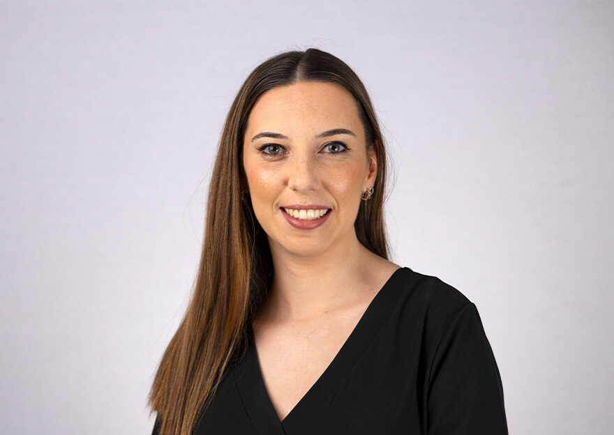 Annabel Tuvey