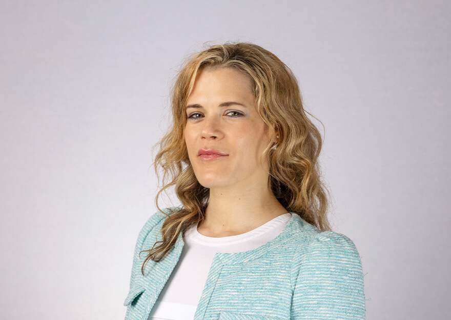 Petia Tzvetanova