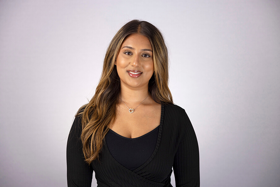 Gina Vagarwal