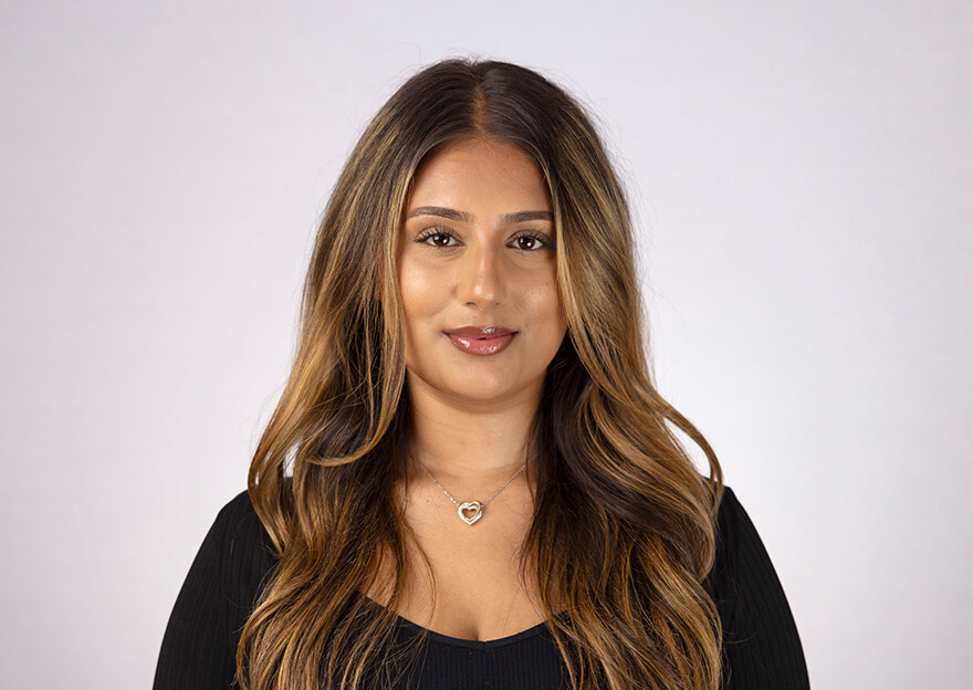 Gina Vagarwal