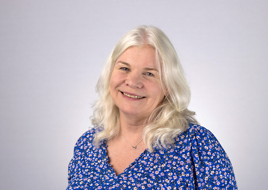 Sue Vandersteen