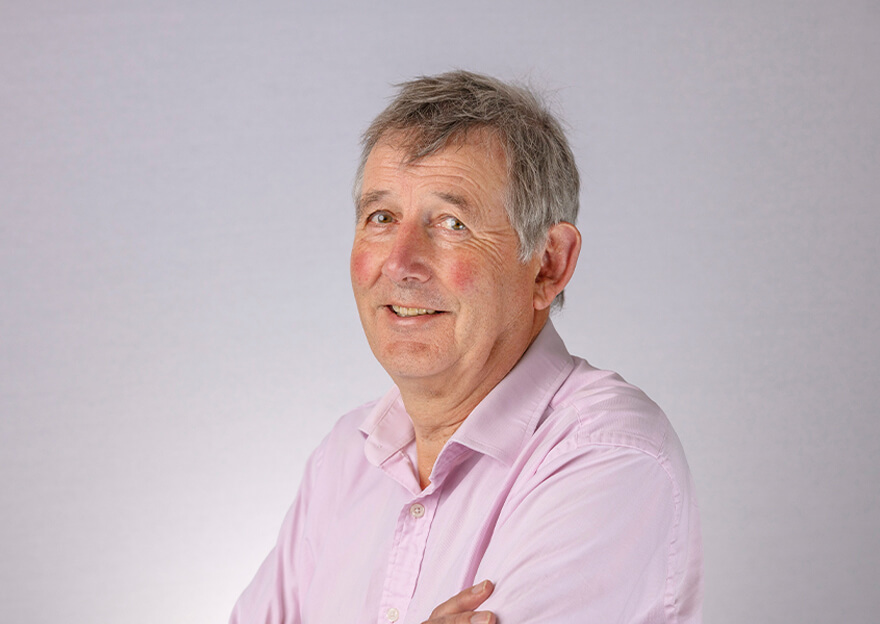 Ian Wood-Smith