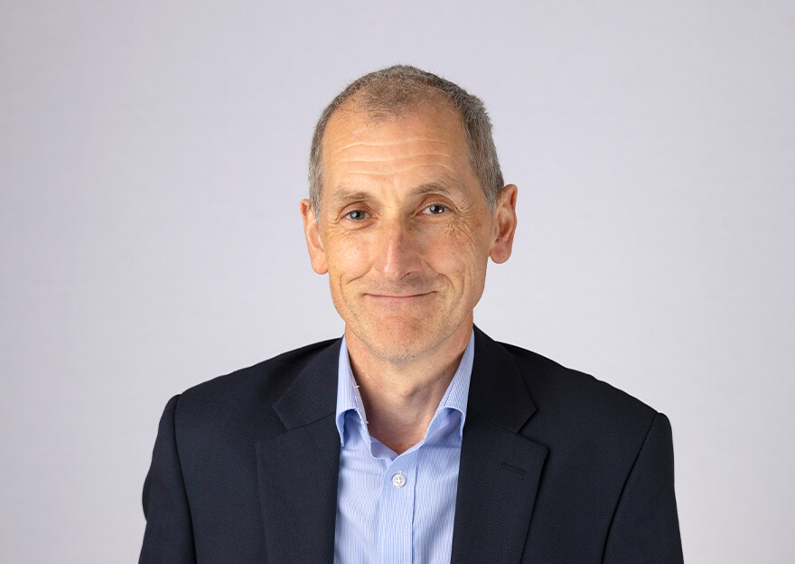 Robert Woodhouse