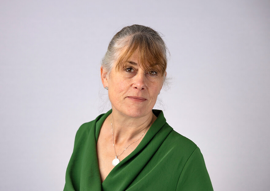 Anna Zatouroff