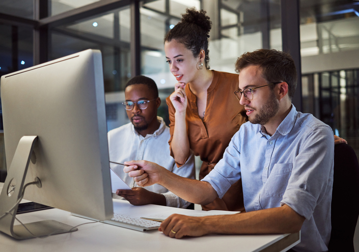 MAC to Review Migrant-Reliant IT and Engineering Sectors