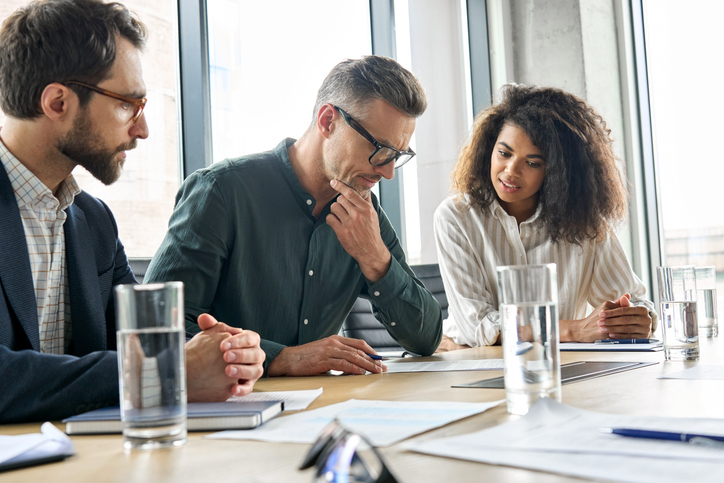Your Settlement Agreement Template May be Out of Date – Here’s Why