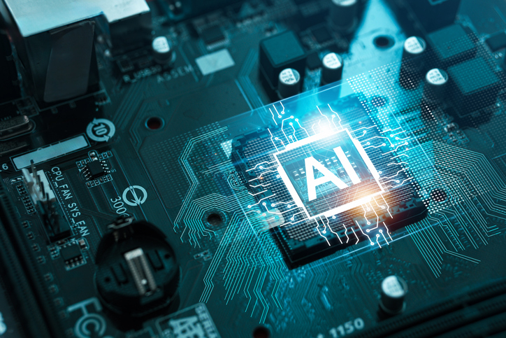 The EU AI Act, data and high-risk AI systems