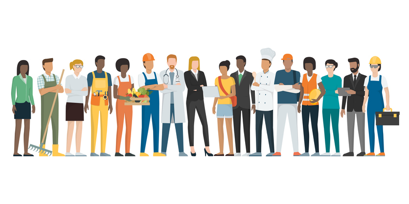 The Employment Rights Bill – What you need to know – Webinar