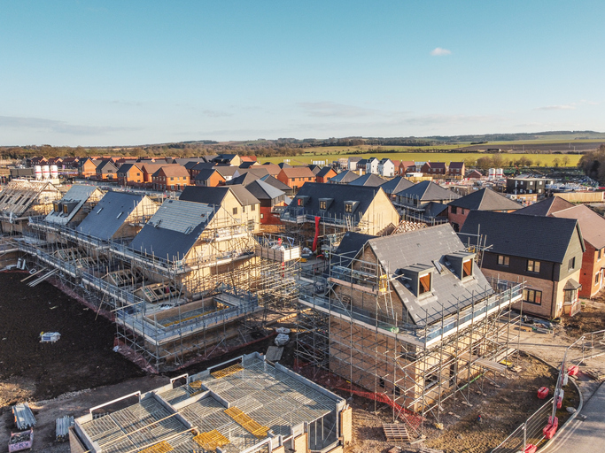 New National Planning Policy Framework published today