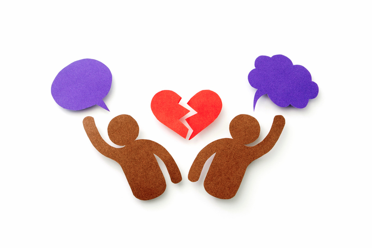 Non-Court Dispute Resolution (NCDR): Resolving family disputes respectfully