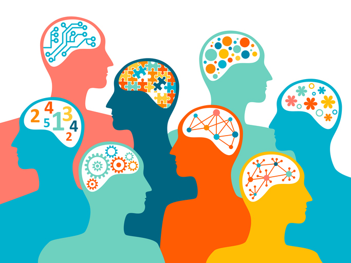 New ACAS guidance on neurodiversity published