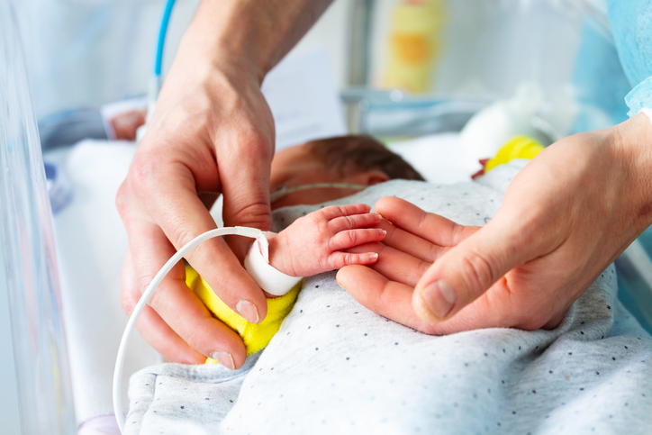 New statutory right to paid neonatal leave comes into effect on 6 April 2025