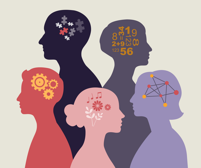 Neurodiversity Guidance: Breaking Barriers into the Neurotypical Family Justice System