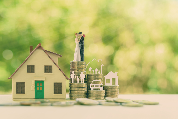 Remarriage Trap – What is it and How to Avoid