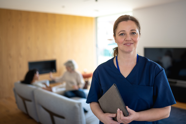 Home Office request for evidence from care sponsor was “irrational”
