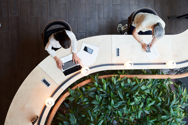 The Risks of Giving an Employee the Wrong Desk