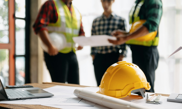 The Construction Sector – Getting Right to Work Wrong?