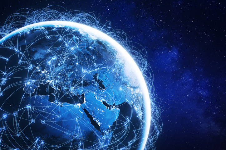 Domicile – A World of Change