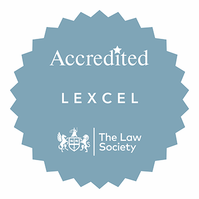 Lexcel Reaccreditation