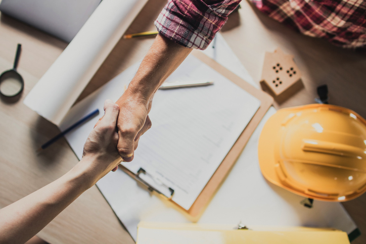 Payment in Construction Contracts – Don’t be a victim of ‘Smash & Grab’ (online)