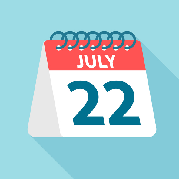 Immigration Changes from 22 July