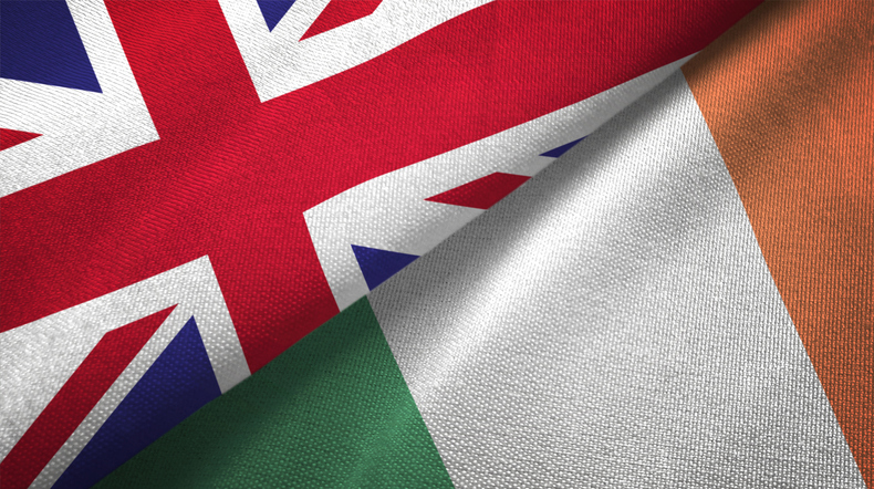 Irish Citizens’ New Route to British Citizenship Finally Launches!