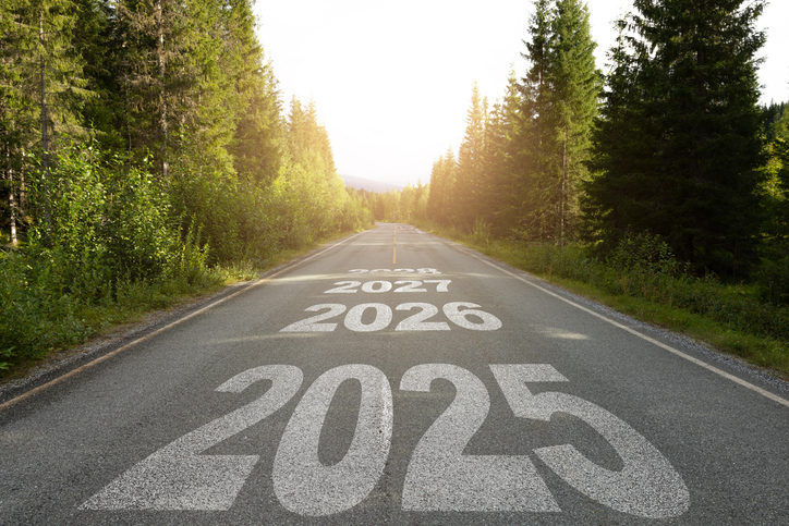 ERB Update: Timescales Published