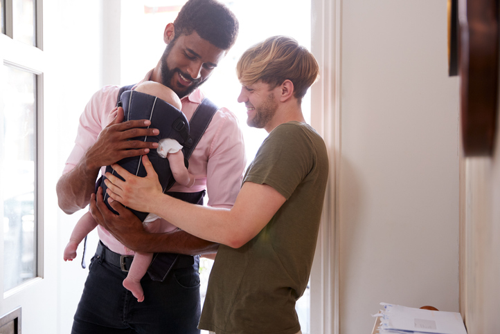 Modern Families and Surrogacy