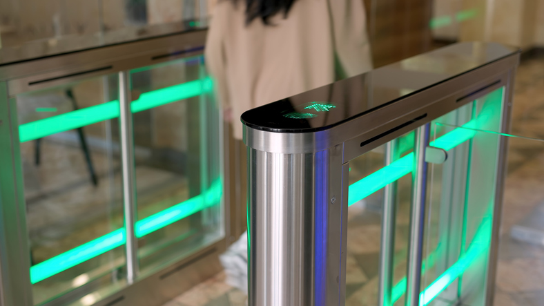 British visitors to the EU required to provide biometric data