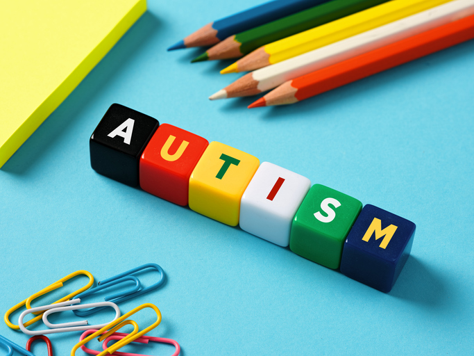 Behind the Mask: Impact of Autism on Child Arrangement Orders