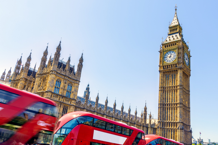 Parliament debates Indefinite Leave to Remain changes
