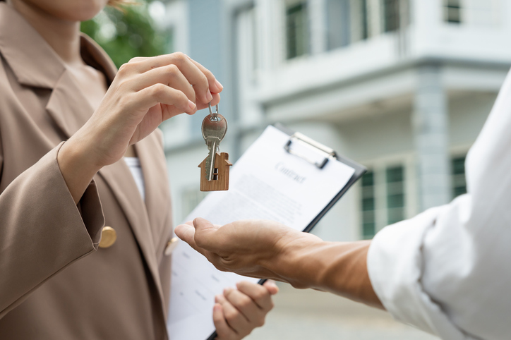 Residential Tenancies – A New Evolving Landscape – Part 2