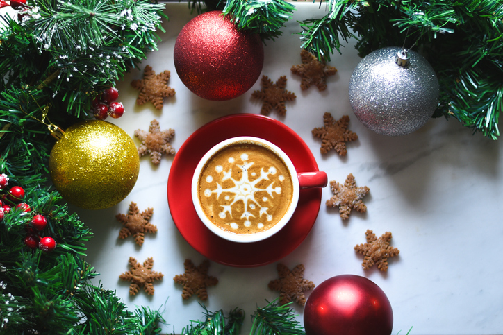 Christmas HR Networking Forum Event – December 2025 (in-person)