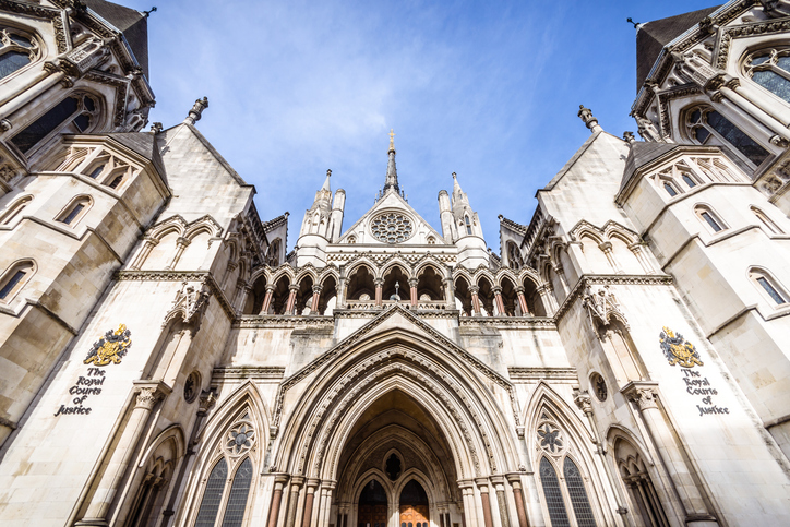 Exploring Alternatives to Litigation
