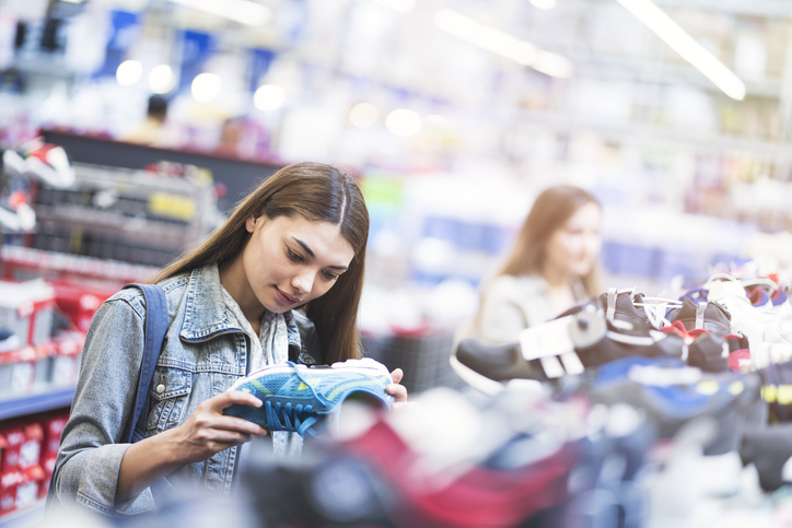 Trade Marks: When does similarity cause confusion?