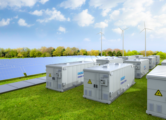 Battery Storage Projects – Key things to consider
