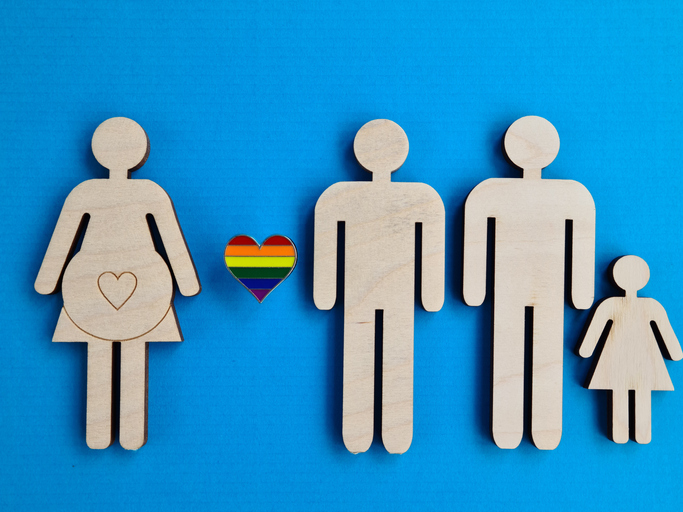 Adam Frisby, Jamie Corbett and International Surrogacy