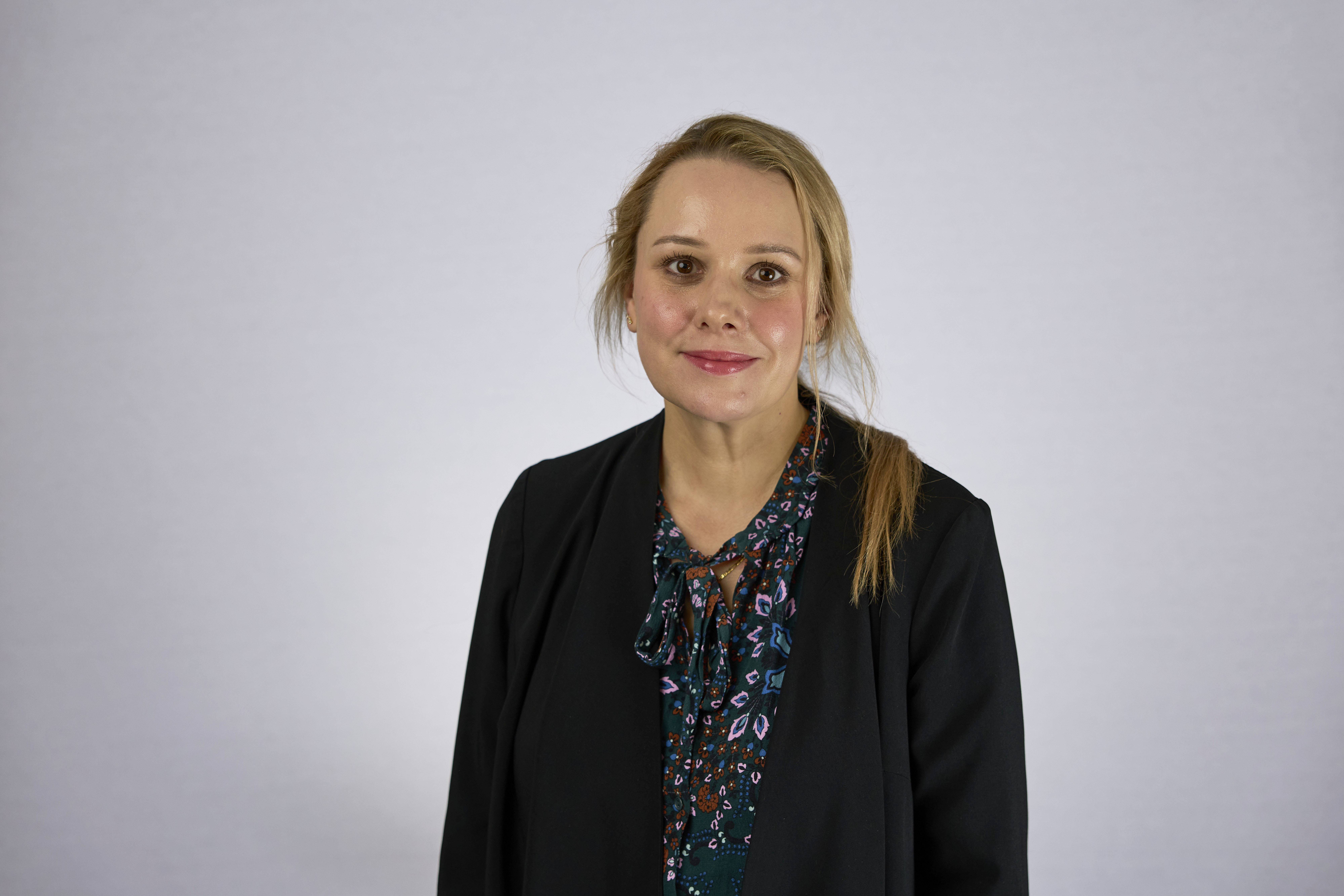 Field Seymour Parkes strengthens its Corporate team with the appointment of Partner Katherine Zangana