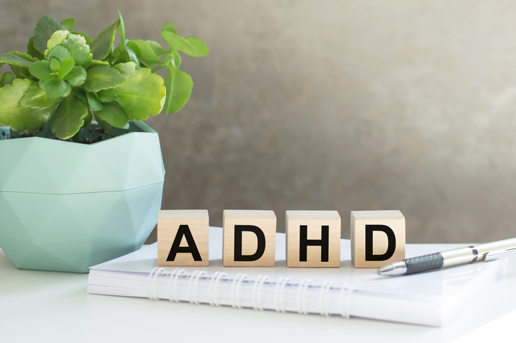 “Why Can’t You Just Focus”: How ADHD can Affect a Person’s Experience of the Family Justice System